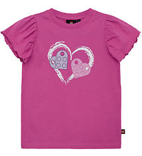 LEGO® Wear T-shirt - LwTanja - Pink