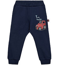 LEGO® DUPLO Sweatpants - LwPani - Dark Marinblå