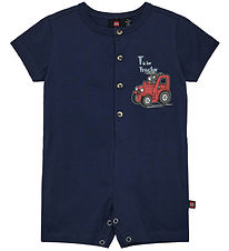 LEGO® DUPLO Sommerstrampler - LWPani - Dark Navy