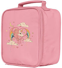 Konges Sløjd Lunchbox - Clover Thermo - Peony