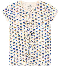 Konges Sløjd T-Shirt - Mulli - Piccoloblu Gold