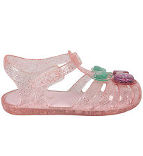 Konges Sløjd Sandals - Lilo - Cherry
