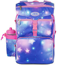 Jeva School Backpack - Beginners - Supernova