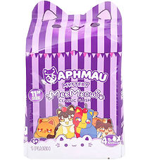 Aphmau Mystery Meemeow Soft Toy - 28 cm - Carnival Treats