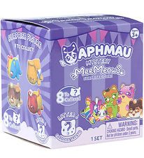 Aphmau Mystery Meemeow Figure - Circus Treats