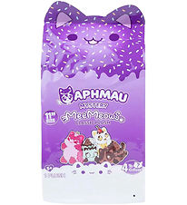 Aphmau Mystery Meemeow Soft Toy - 28 cm - Ice Cream