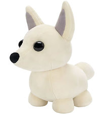 Adopt Me Soft Toy - 24 cm - Fennec Fox