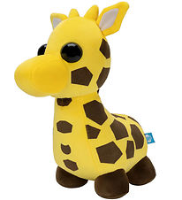 Adopt Me Soft Toy - 26 cm - Giraffe