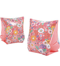 Intex Armpuffar - 19-30 kg - Sweet Blossom
