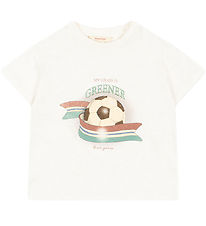 Konges Sløjd T-Shirt - Era - Kick Es