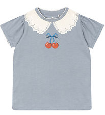 Konges Sløjd T-Shirt - Famo Puff - Tradewinds