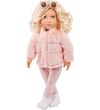 Poupée Our Generation - 46 cm - Ava