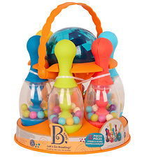 B. toys Speelgoed - Laten we gaan Bowling - 8 Onderdelen