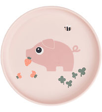 Done by Deer Plate - Tiny Farm - Powder