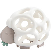 Done by Deer Teething Toy - Sheepy Sand