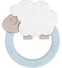Done by Deer Bitering - Sauer - Sheepy Blue