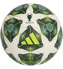 adidas Performance Fußball - UCL Hartplatz - White/Shagrn/Hire