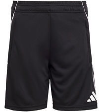 adidas Performance Shorts - Tiro25C - Black/Team Grey Four