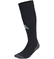 adidas Performance Fotbollsstrumpor - Domare 23 - Svart