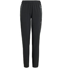 adidas Performance Trousers - Real Madrid - Black