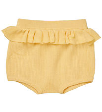 FUB Bloomers - Knitted - Vanilla