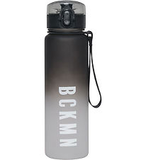Beckmann Drinkfles - 650 ml - Black Verloop