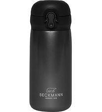Beckmann Thermofles - 320 ml - Zwart