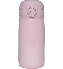 Beckmann Thermofles - 320 ml - Roze