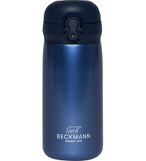 Beckmann Thermofles - 320 ml - Blauw