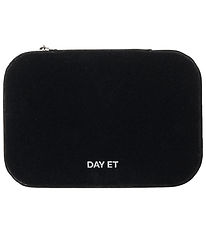 DAY ET Smyckeskrin - Dag Z Smycken Zip - Svart
