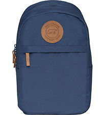 Beckmann Dagisväska - Urban Mini - Dusty Blue
