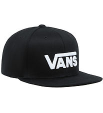 Vans Keps - Drop V II Snapback - Svart
