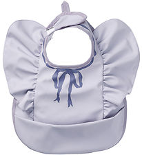 Elodie Details Bib - Lavender Love