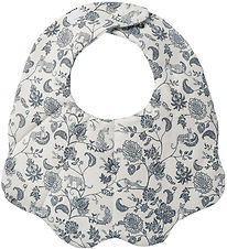Elodie Details Teething Bib - Garden Leo Canvas