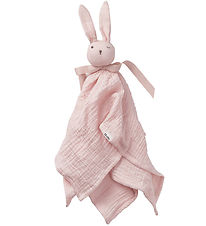 Elodie Details Comfort Blanket - Misty Pink