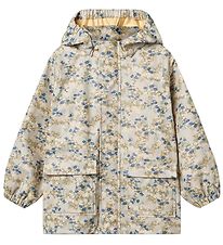 Wheat Regenjacke - PU - Ollo - Meadow Lake