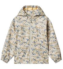 Wheat Regenjacke - PU - Chardy - Meadow Lake