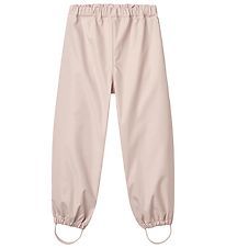 Wheat Regenhose - PU - Olo - Soft Lavender