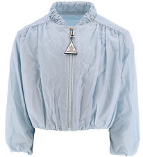 Moncler Jacket - Chazeron - Royal