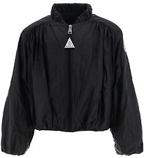 Moncler Jacket - Chazeron - Black