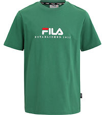 Fila T-shirt - Lohberg - Fir
