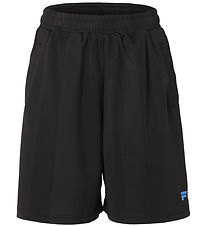 Fila Shorts - The beginning - Black