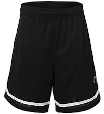 Fila Shorts - Ihringen - Black