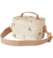 Liewood Cooler Bag - Toby - Peach/Sea Shell
