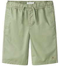 Name It Shorts - NkmRyan - Noos - Tea