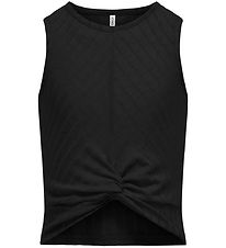 Kids Only Top - KogSandy - Schwarz