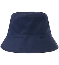Name It Bucket Hat - NmnOlo - Navy Blazer