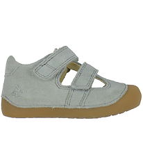 Bundgaard Första Sandalen - Petit Summer - Green