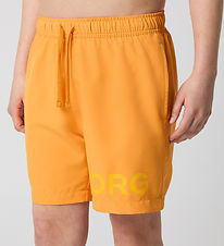 Björn Borg Swim Trunks - Apricot