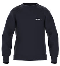 Björn Borg Sweatshirt - Castle Essential - Night Sky